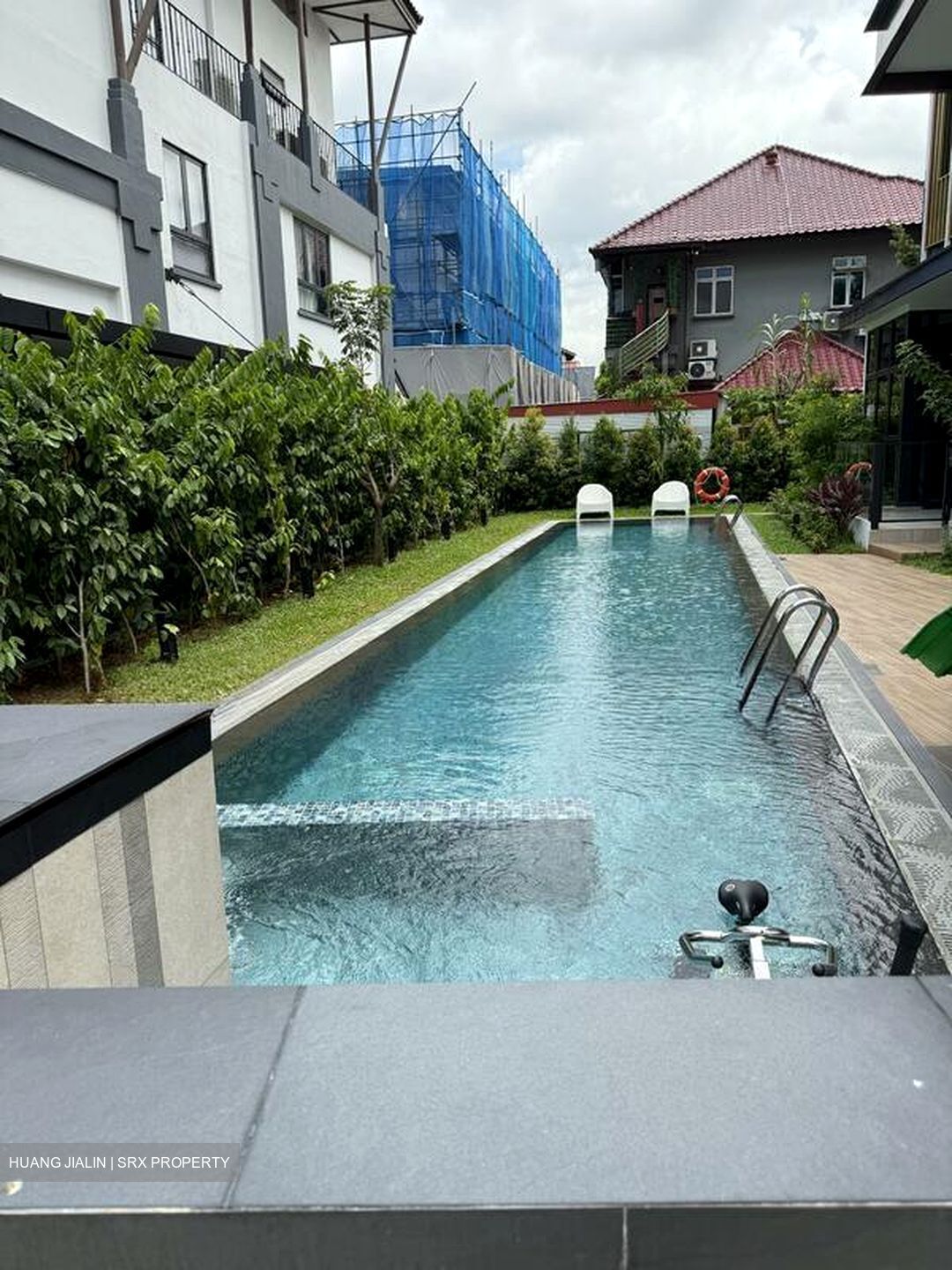 K Suites (D15), Apartment #566011131